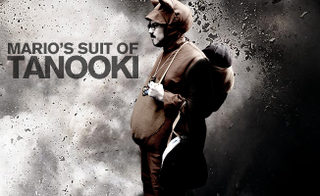 Illustration for article titled Tanooki Suit Riot Winners